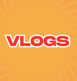 Playlist de Vlogs en Youtube thumbnail