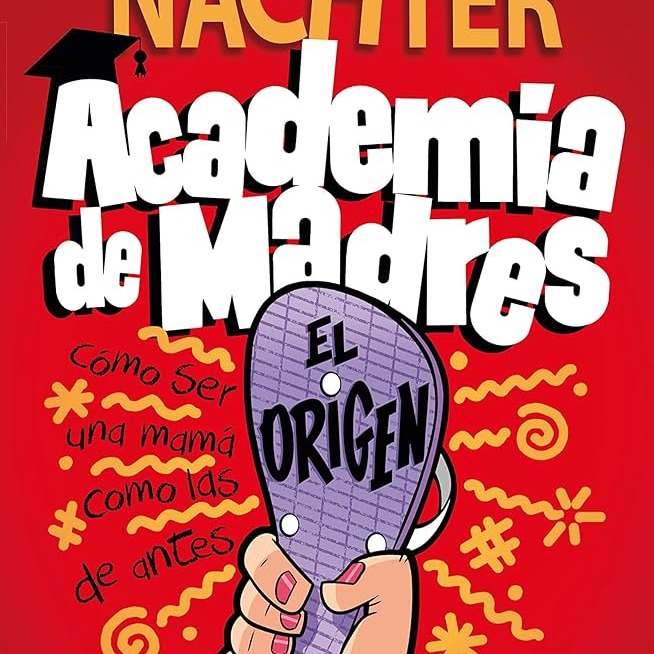Academia de madres thumbnail