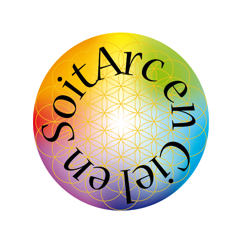 Site web - Centre de formation en art-thérapie à Muret - Arc en Ciel en Soit thumbnail