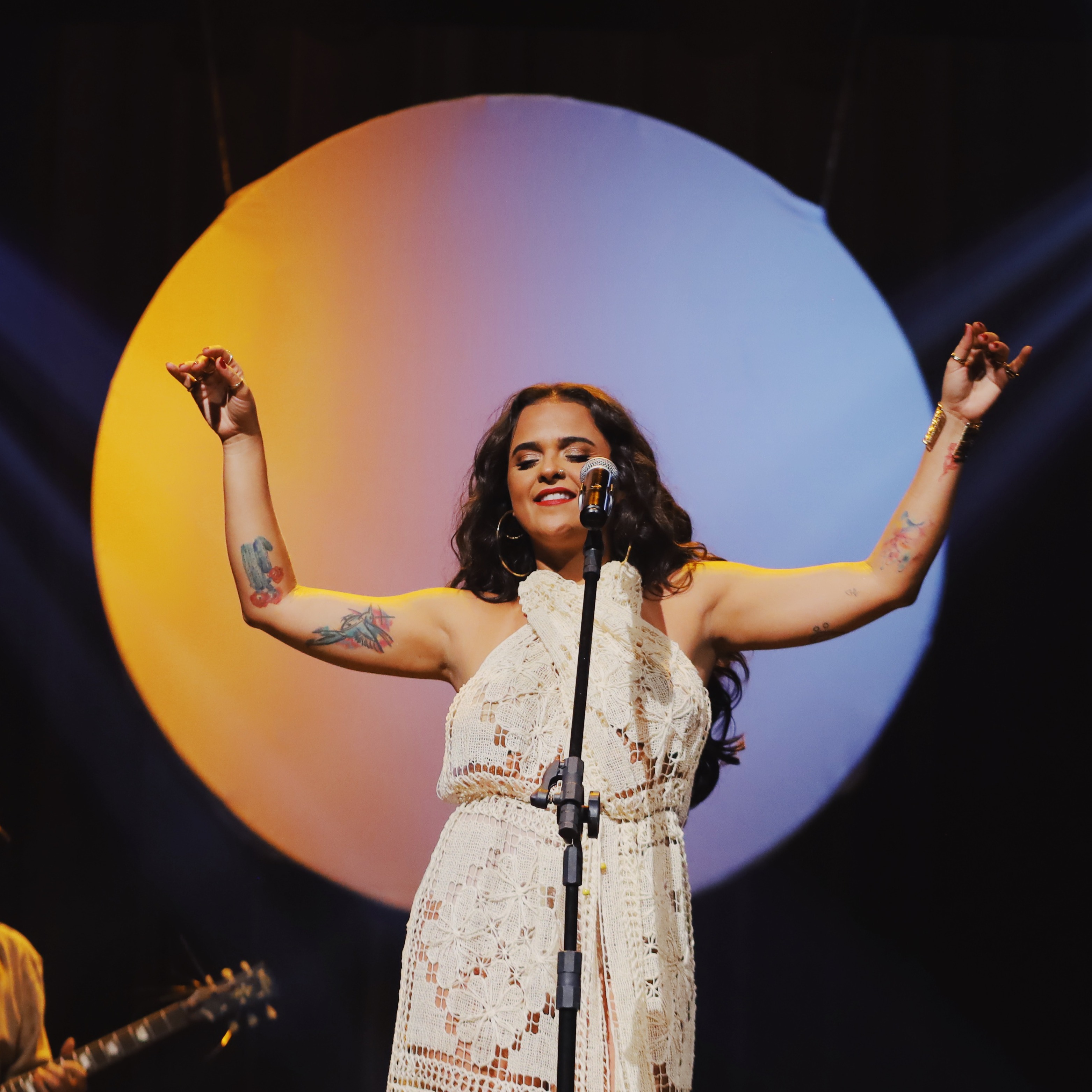 Ouça Camila no Spotify thumbnail