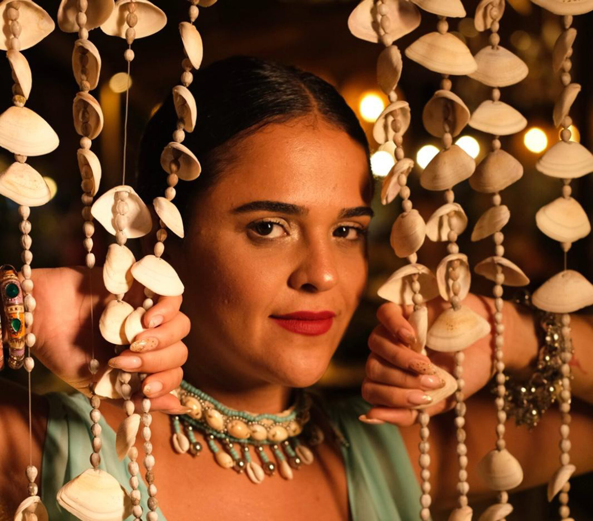 Camila Masiso grava novo show Arrudeio - Tribuna do Norte thumbnail