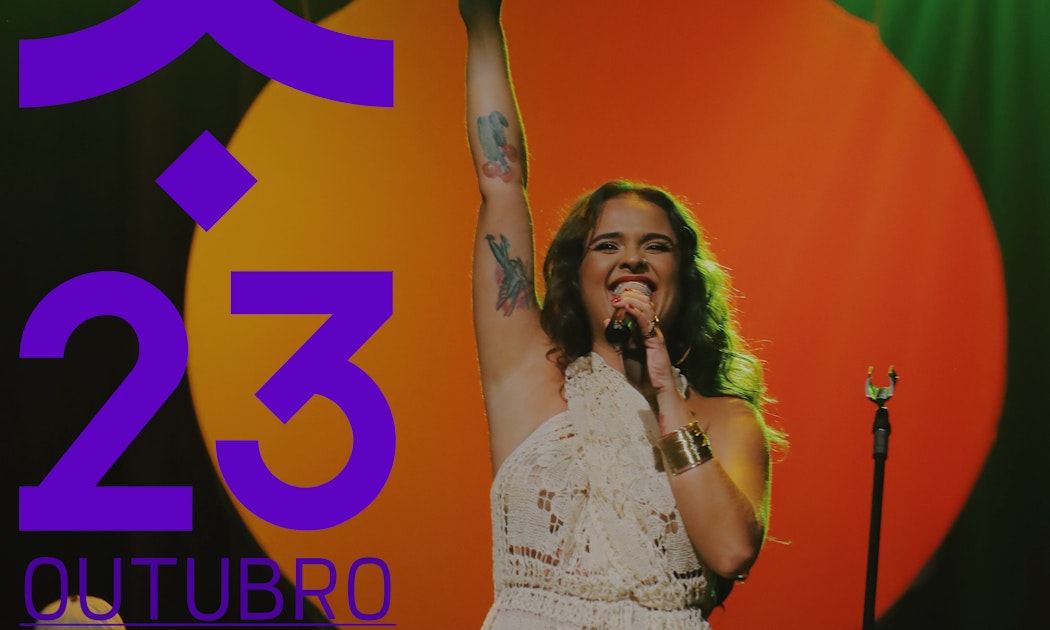 CAMILA MASISO lançamento ‘Arrudeio’ Bilhetes | €&nbsp;14,50 | 23 de out. @ Casa Capitão, Lisbon | DICE thumbnail