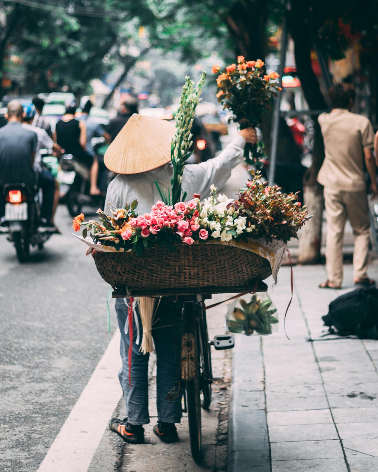 Vietnam Group Trip Part 2 thumbnail