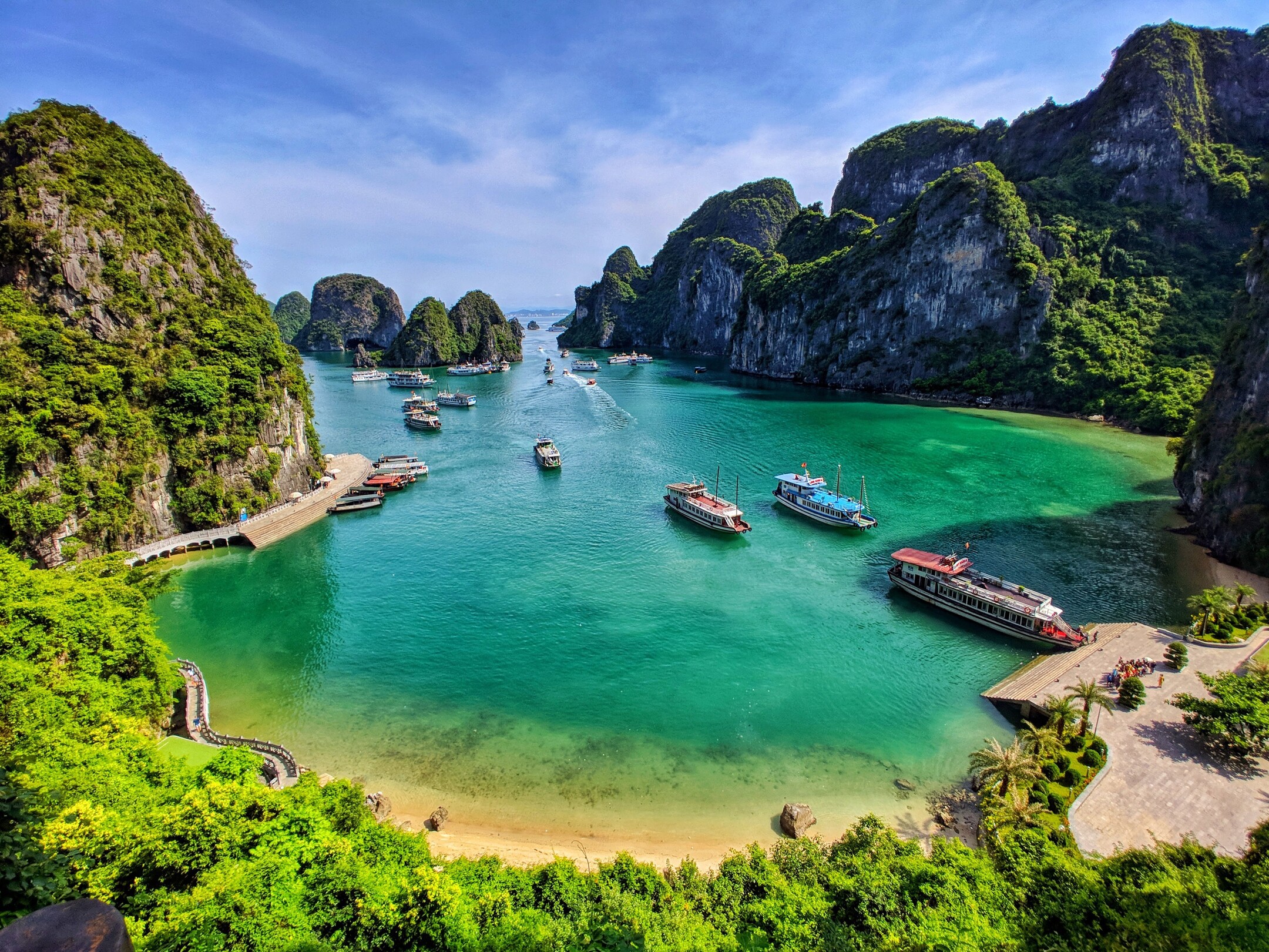 Vietnam Group Trip thumbnail