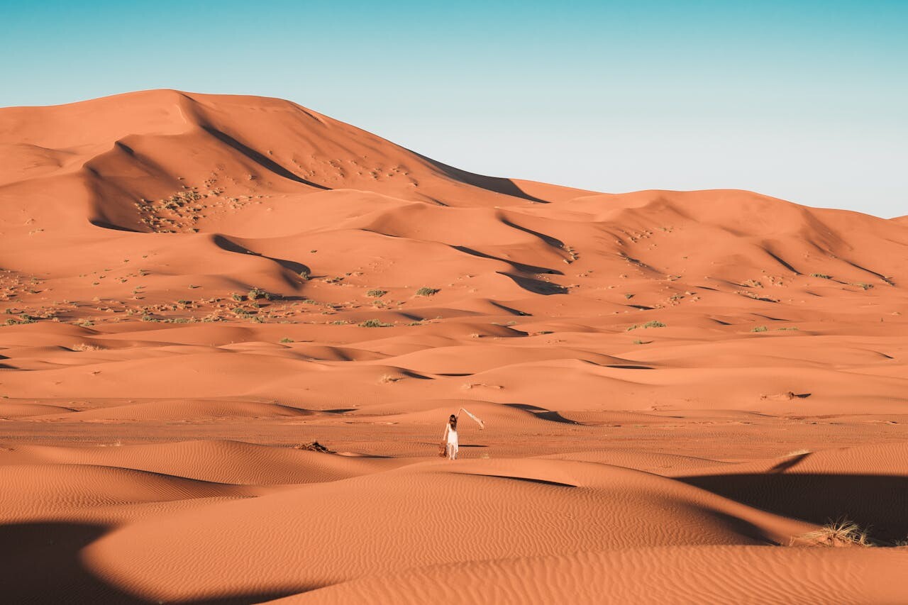 Morocco Group Trip thumbnail