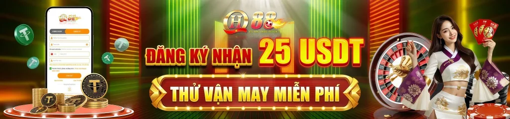 QH88 Xs - Link QH88 Đăng Nhập New 2025 | +100K Free thumbnail