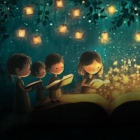 Kutak za iscjelitelje  thumbnail