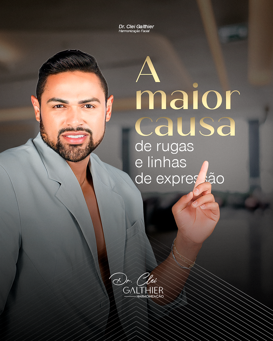 Ácido Hialurônico I Dr. Clei Galthier®️ thumbnail