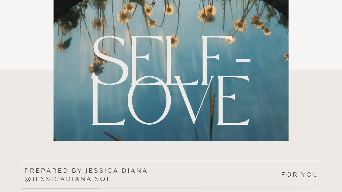 Self-love Workbook | $7.77 thumbnail