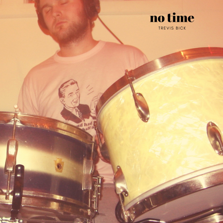 “No Time” (Apple Music) thumbnail