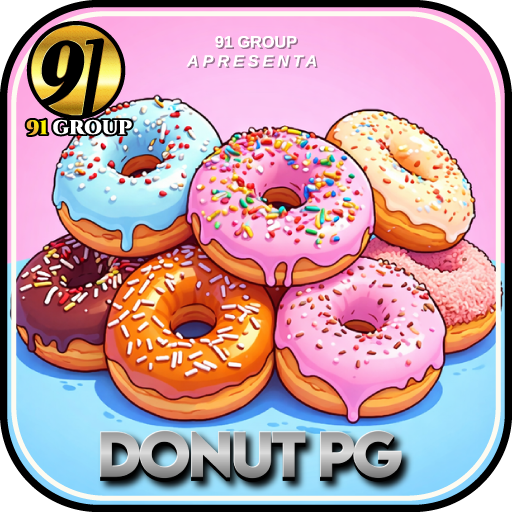 DONUTPG thumbnail