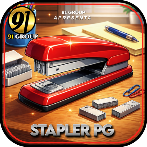 STAPLERPG thumbnail
