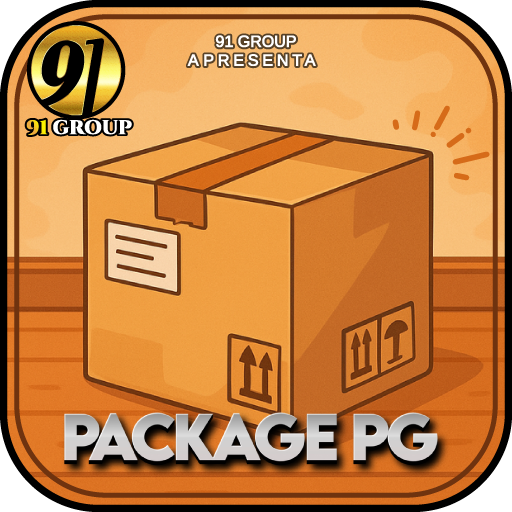PACKAGEPG thumbnail