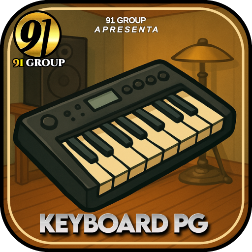 KEYBOARDPG thumbnail