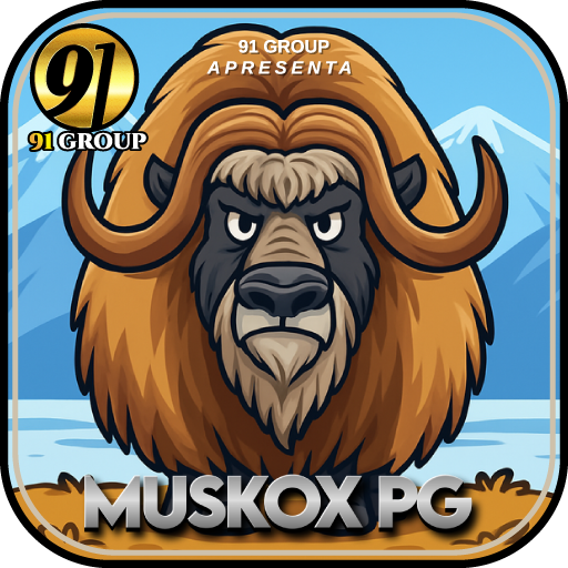 MUSKOXPG thumbnail