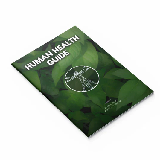 Human Health Guide 2.0 PDF | 23.30$ thumbnail