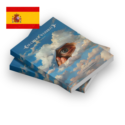 Libro de la Sabiduría Vol. II - Spanish - tapa blanda  thumbnail