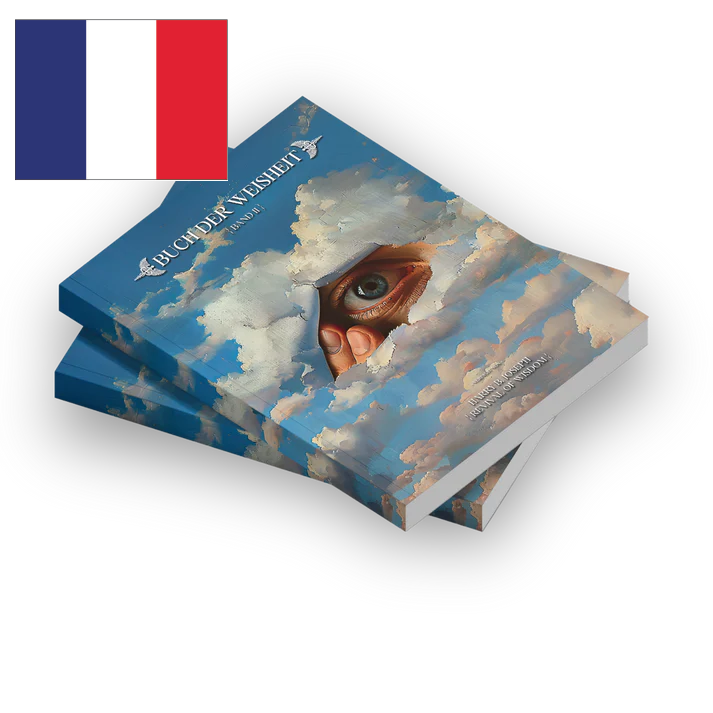  Le Livre de la Sagesse Volume 2 - Version reliée exclusive en Français  thumbnail