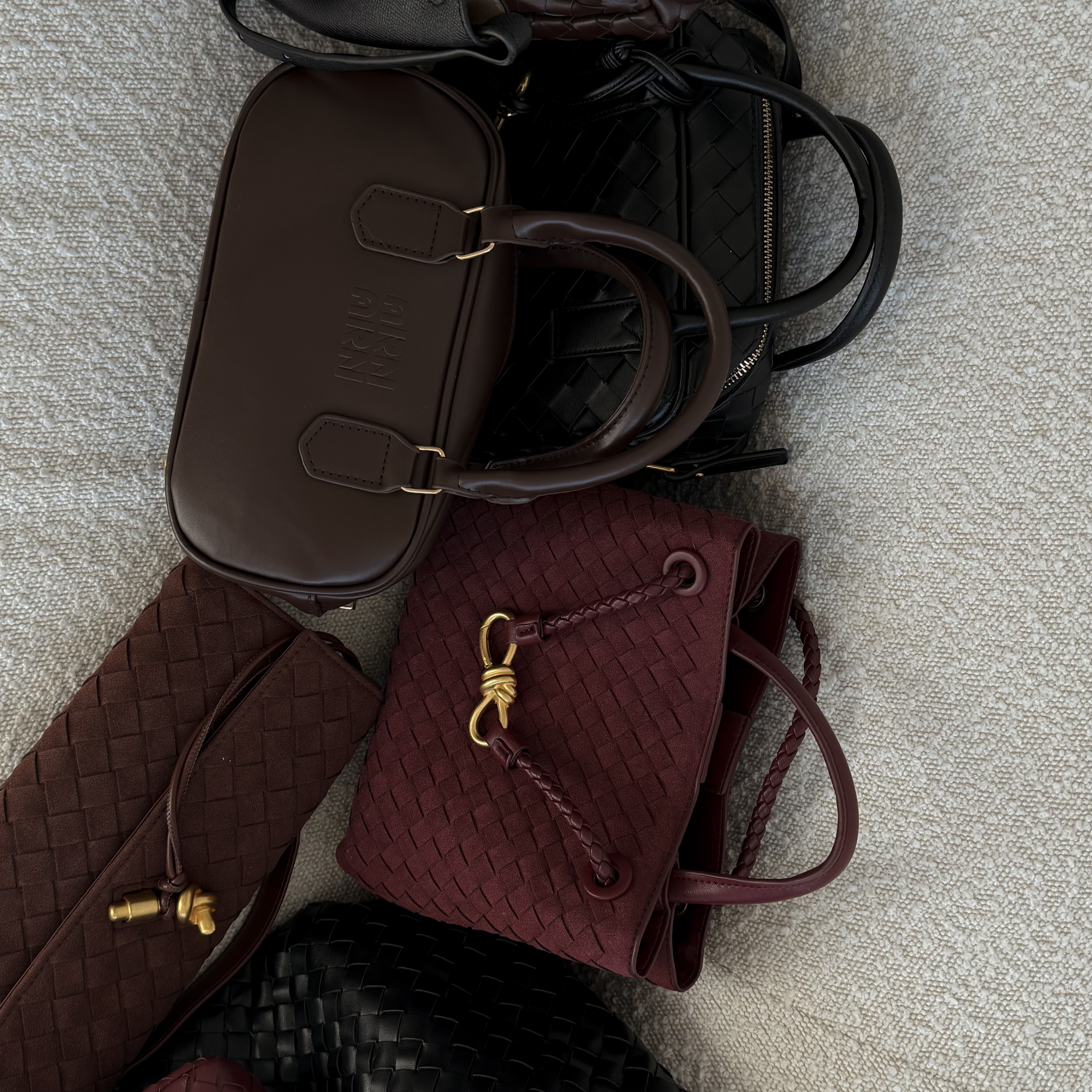 AMAZON BAGS  thumbnail