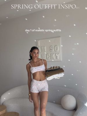 will be wearing these jeans on repeat 🔁  — on my amzn sf under “spring outfits”  #springoutfit #springoutfits #springout