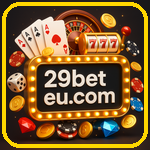 29bet - Melhor Plataforma de Apostas Esportivas e Cassino Online do Brasil thumbnail