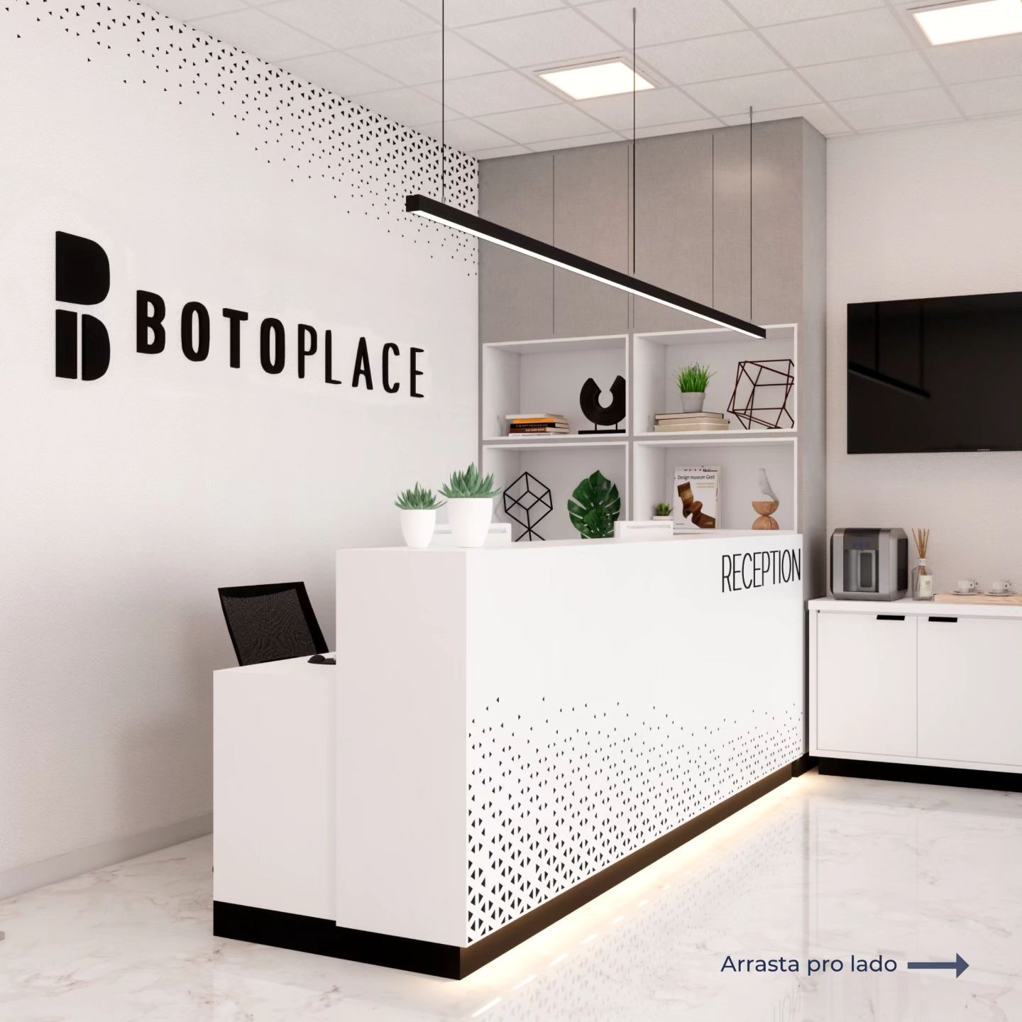 Arrasta pro lado pra uma mensagem importante! 
.
.
.
.
#arquitetura #arquiteto #arquiteturacomercial #arquiteturadeinter