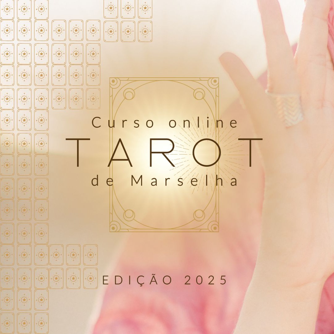 CURSO TAROT (início em Abril) thumbnail