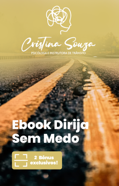 Ebook Dirija Sem Medo  thumbnail
