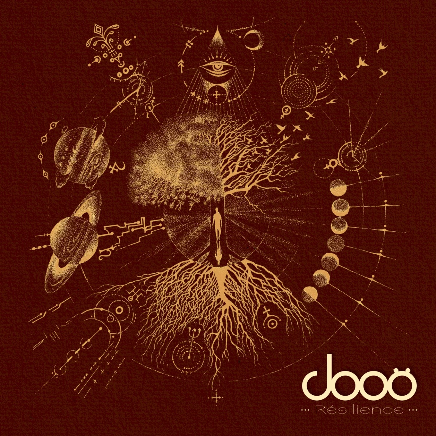 Acheter nos albums sur Bandcamp thumbnail