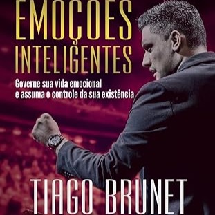 Emoções inteligentes: governe sua vida emocional e assuma o controle da sua existência thumbnail