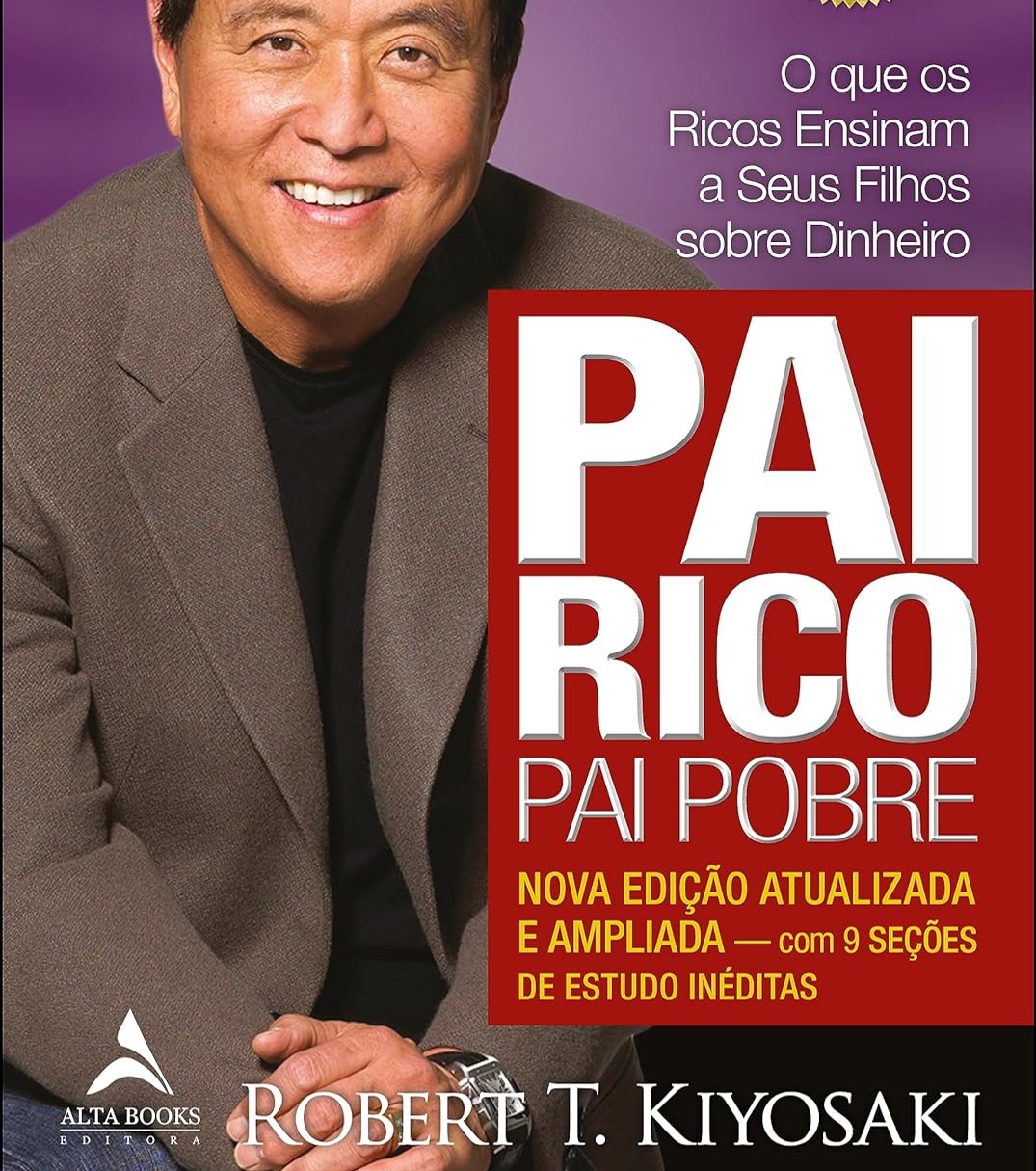 Pai Rico, pai Pobre: Edição de 20 Anos Atualizada e Ampliada | Amazon.com.br thumbnail