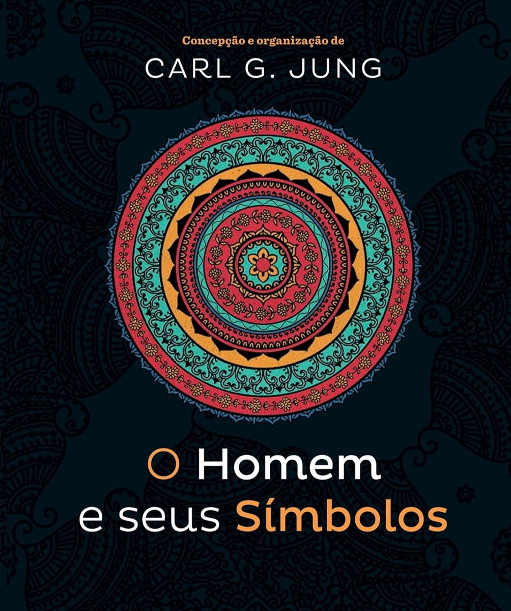 O homem e seus símbolos | Amazon.com.br thumbnail
