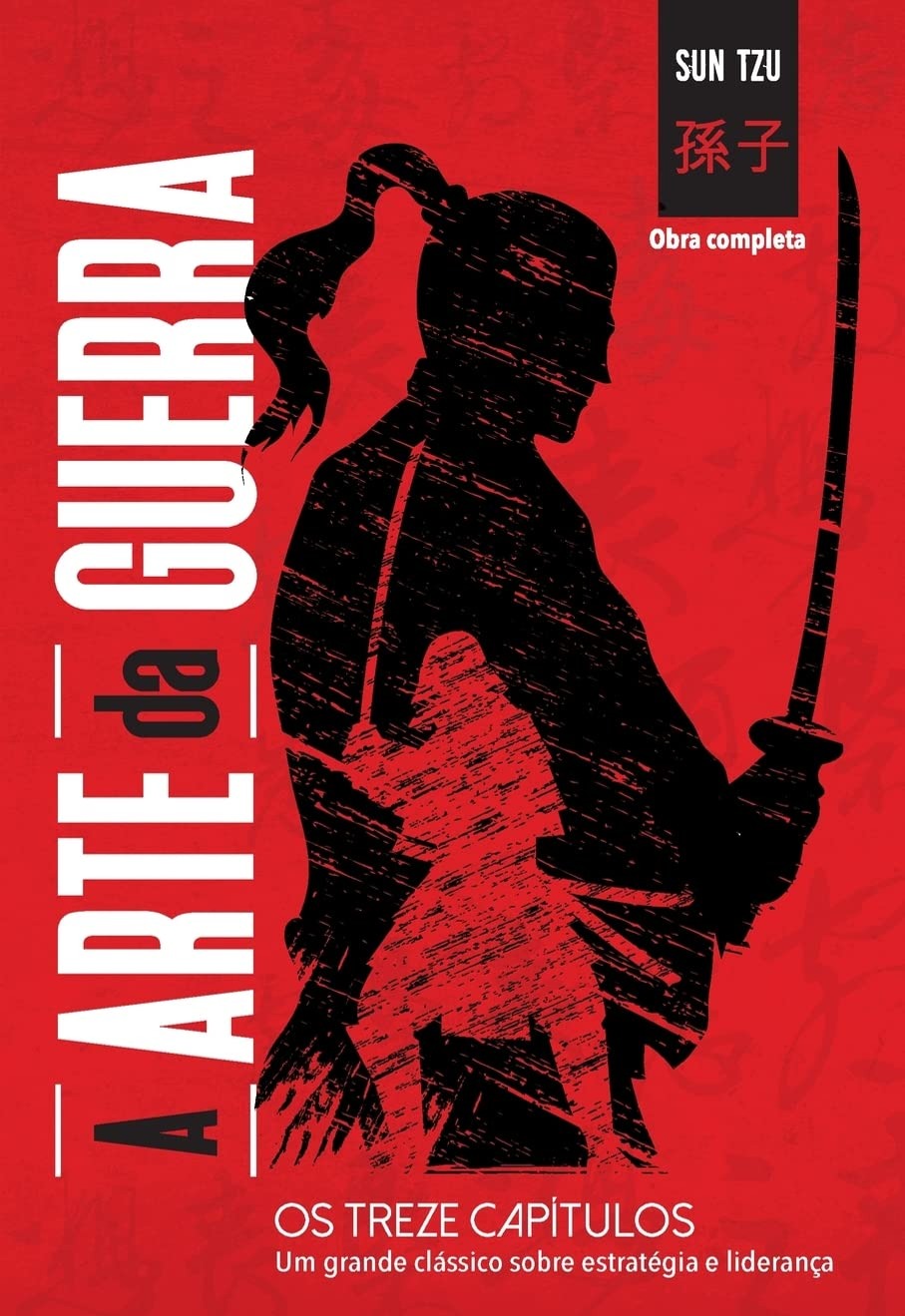 A arte da guerra | Amazon.com.br thumbnail