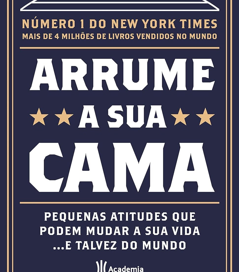 Arrume a sua cama thumbnail