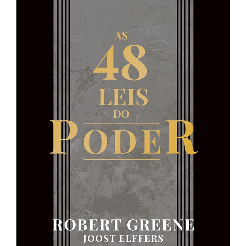 As 48 leis do poder | Amazon.com.br thumbnail