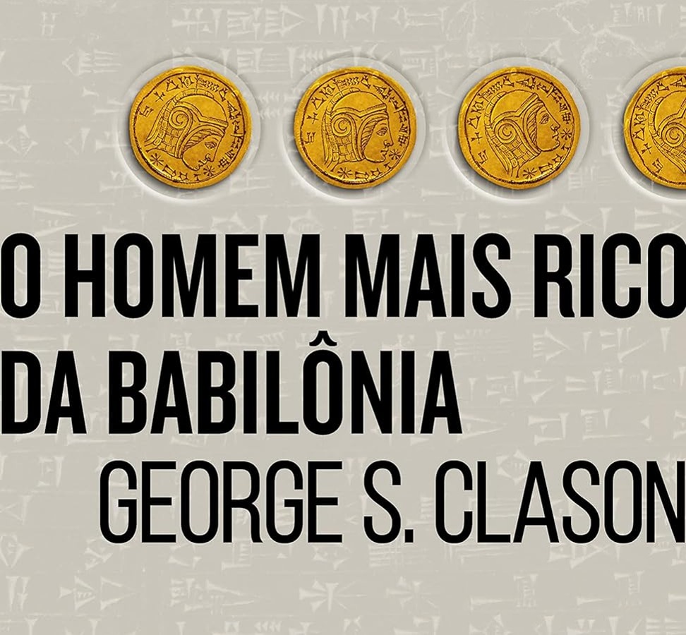O homem mais rico da Babilônia | Amazon.com.br thumbnail