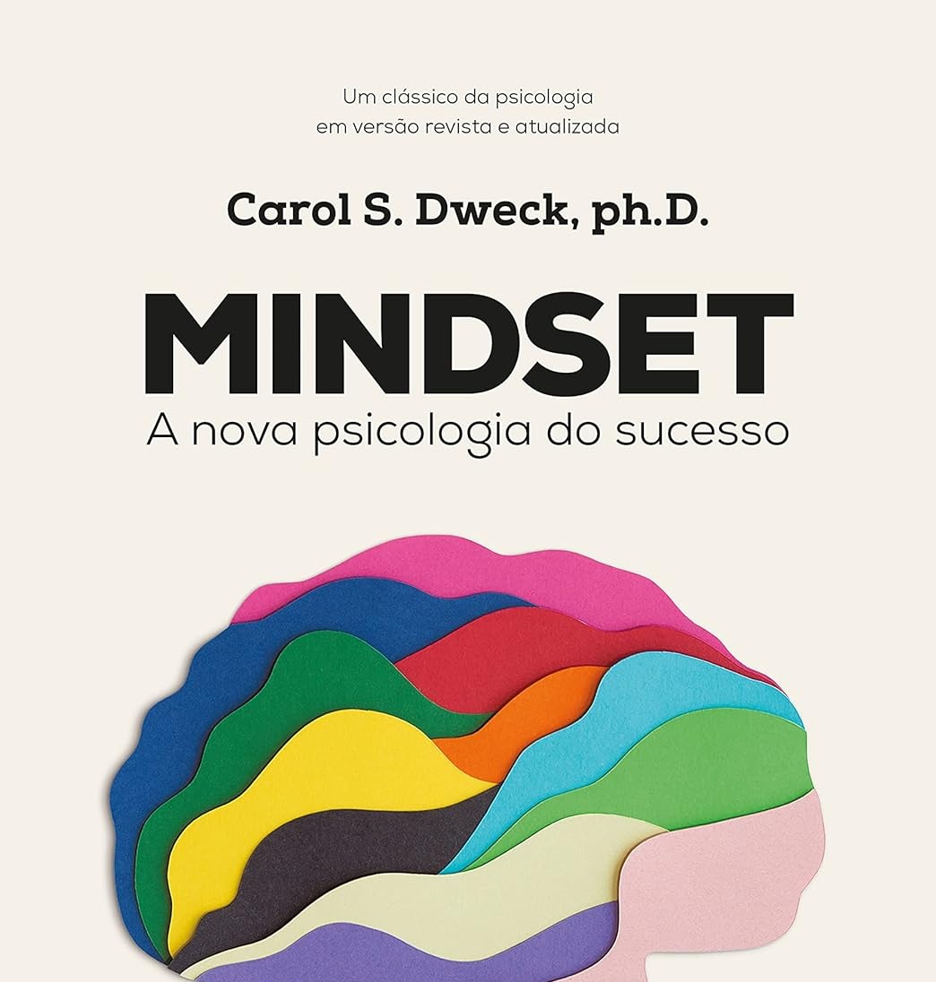 Mindset: A nova psicologia do sucesso thumbnail