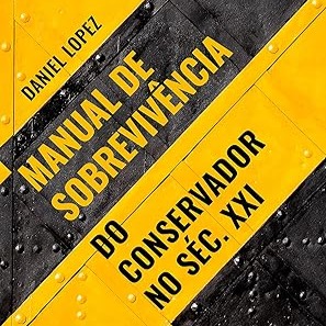 Manual De Sobrevivência Do Conservador No Séc. Xxi | Amazon.com.br thumbnail