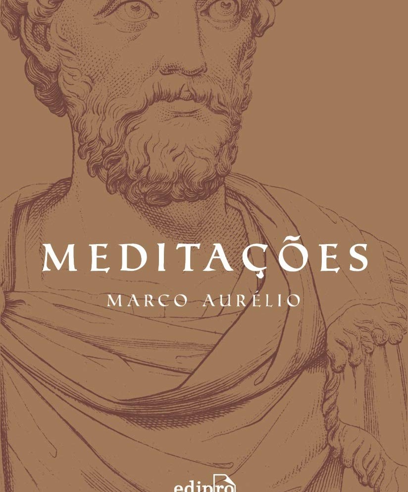 Meditações de Marco Aurélio: Edição com postais + marcador (Coleção Grandes Mestres do Estoicismo) | Amazon.com.br thumbnail