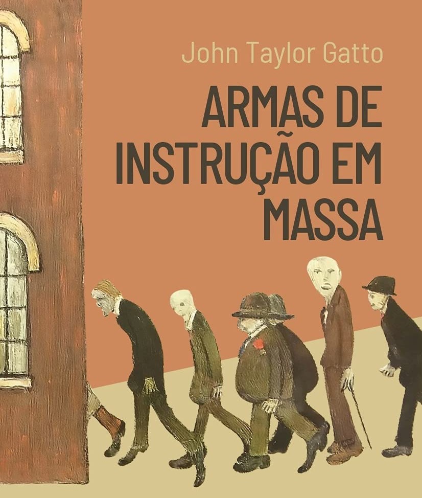 Armas De Instrução Em Massa | Amazon.com.br thumbnail