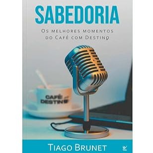 Sabedoria - Os Melhores Momentos do Café com Destino | Amazon.com.br thumbnail