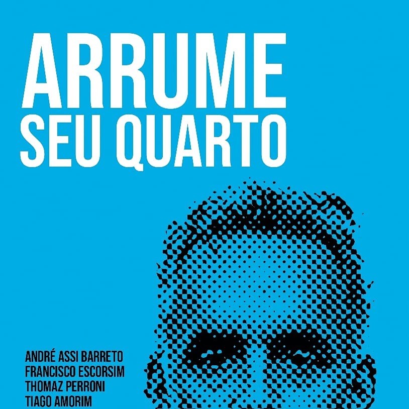 Arrume seu Quarto: Um Guia Para Entender Jordan Peterson | Amazon.com.br thumbnail