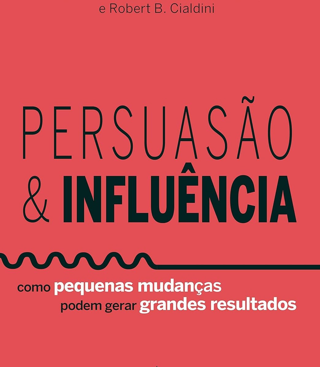 Persuasão & Influência | Amazon.com.br thumbnail