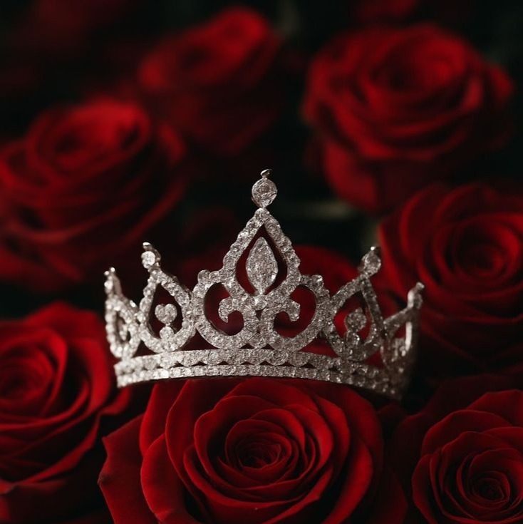 Lascia che le mie Lettere d’Amore ti tocchino: ogni mese, un invito a sedurre te stessa e vivere da Regina. thumbnail