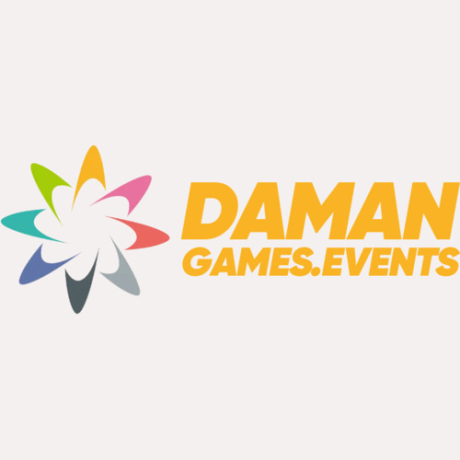 https://github.com/damangamesevents thumbnail