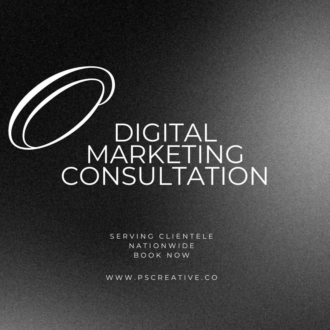 Book Your Digital Marketing Consultation thumbnail