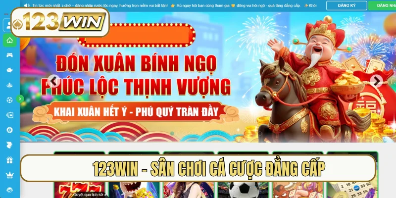 &nbsp;123Win thumbnail