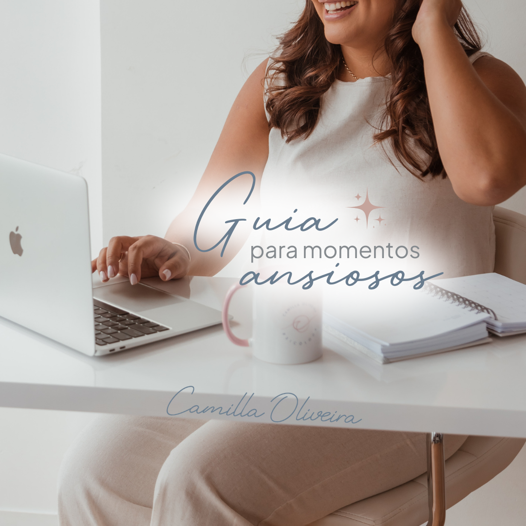 Guia para momentos ansiosos. thumbnail