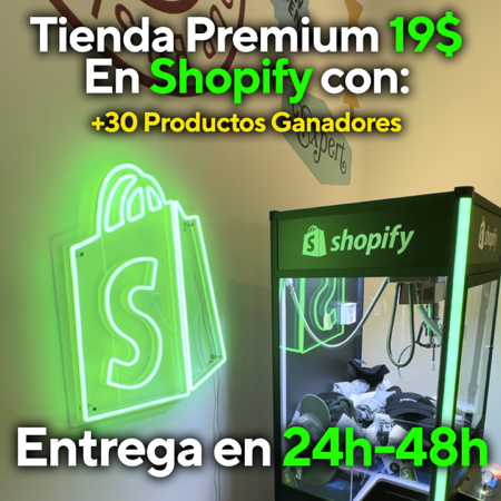 Quiero comprar una tienda por solo $19 thumbnail