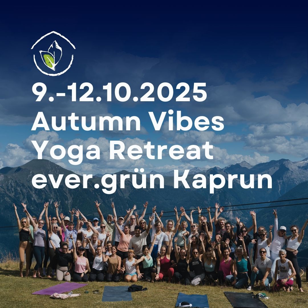9.-12.10.2925 | Flow into Fall | Kaprun 🇦🇹 thumbnail